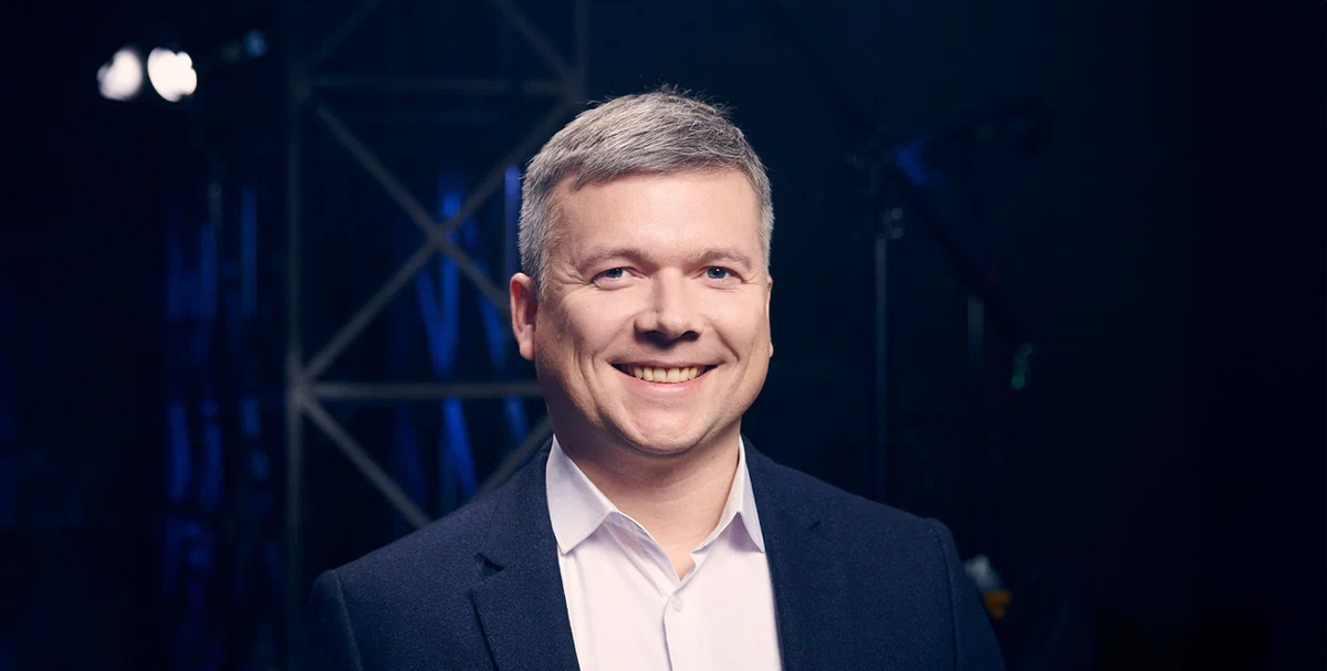 Александр Клоков, заместитель генерального директора компании Rewatt. Фотографии компании Rewatt