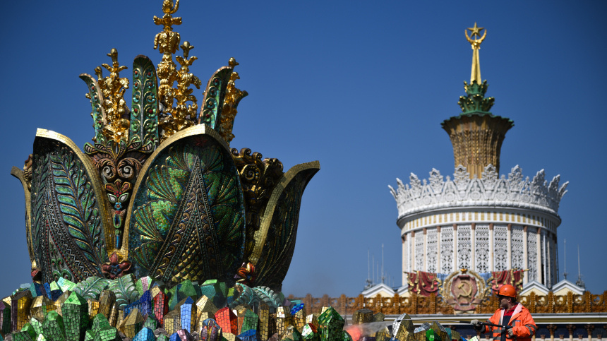    Фото: © РИА Новости/Владимир Астапкович