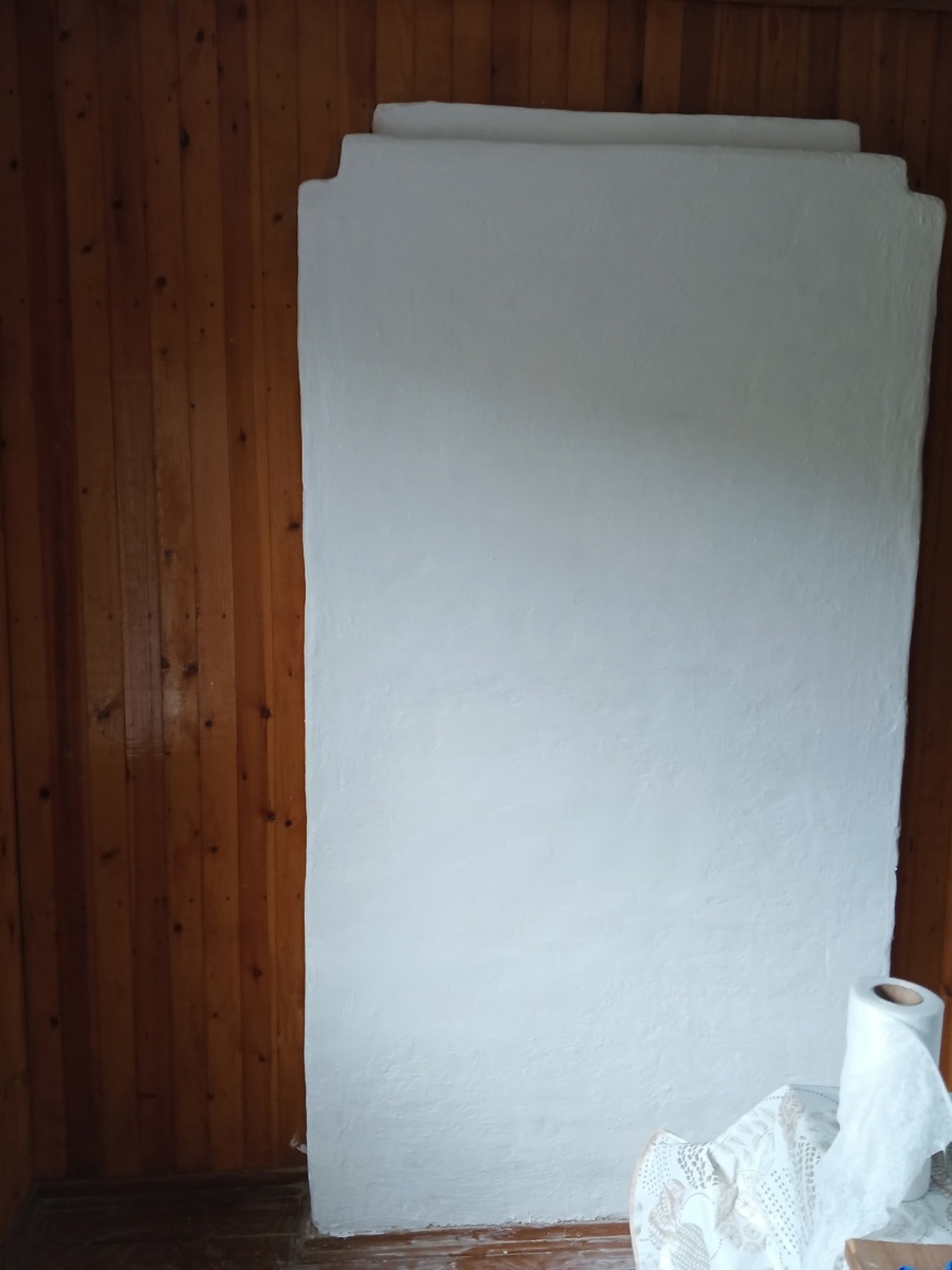 Белый-белый, совсем горячий (с) Ну ладно, пока нет