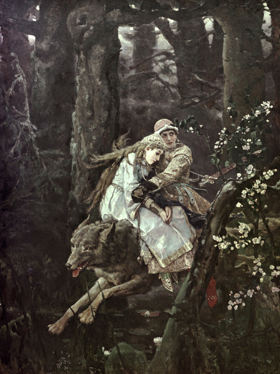    Алексей Бушкин/РИА Новсти