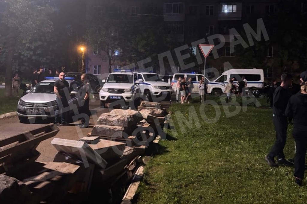    Фото © VK / «Сарафан Краснозаводск»