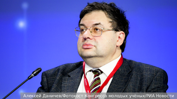     Фото: Алексей Даничев/Фотохост Конгресса молодых учёных/РИА Новости   
 Текст: Татьяна Косолапова