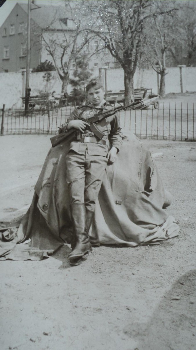 фото Ильсура Билалова...