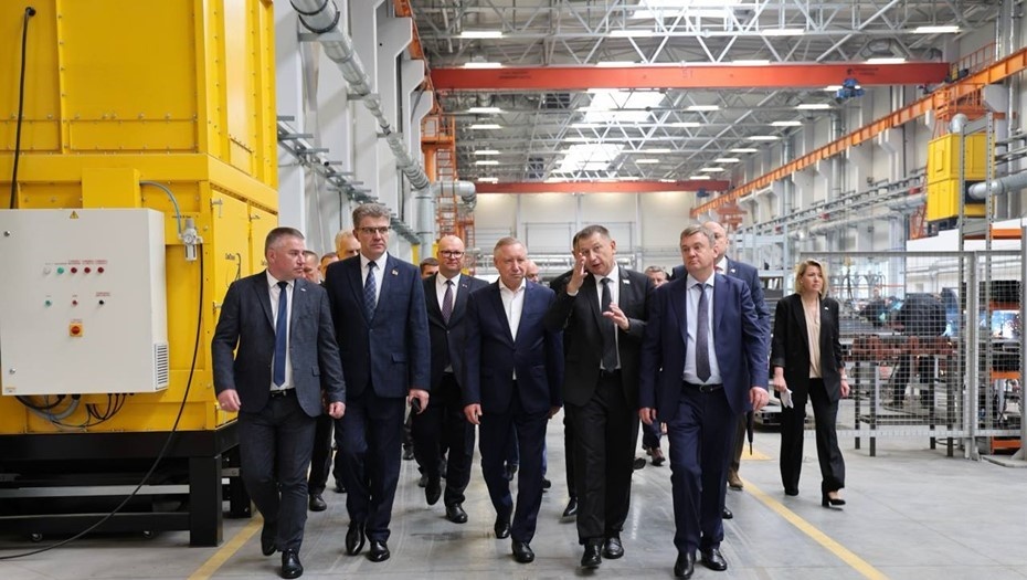    Автор фото: Пресс-служба МАЗ.