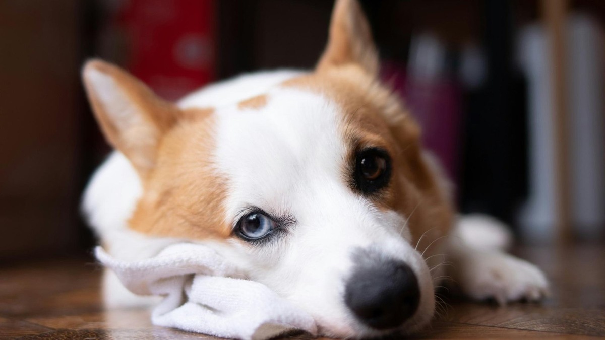    Скулеж — способ позвать хозяина, попросить выйти на улицу или выразить тревогу. Контекст важен!
