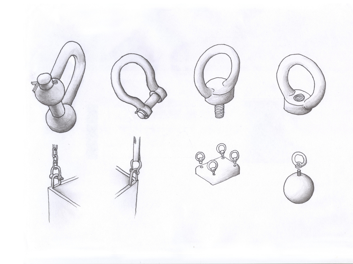 Все рисунки автора