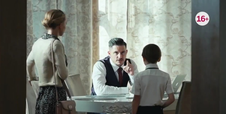 Подробное содержание всех серий сериала "Побег в неизвестность" (2023). Чем закончится мелодрама? Описание последних серий фильма?