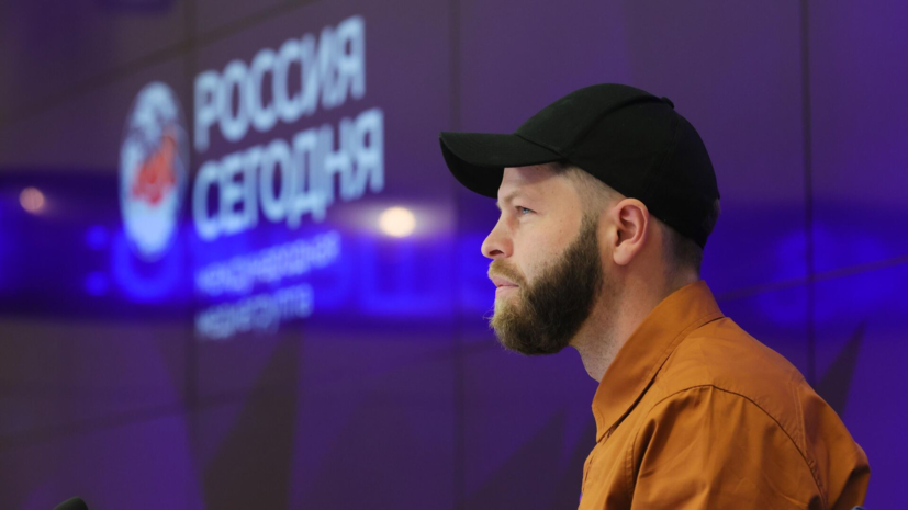   РИА Новости