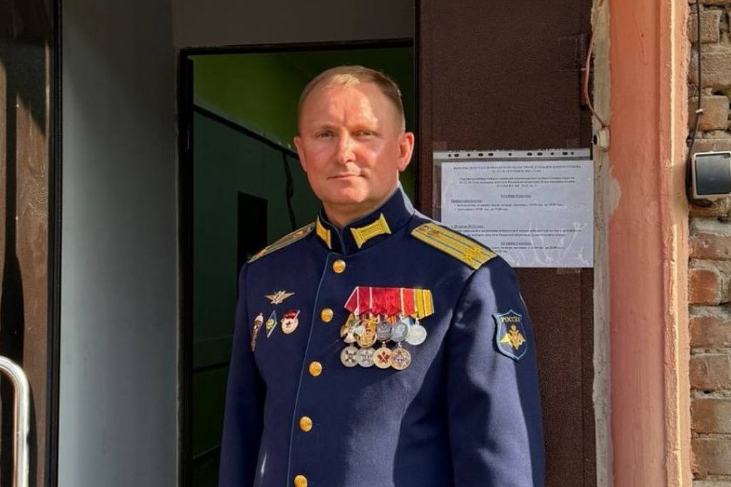    Фото © Telegram / «Рязанские новости»