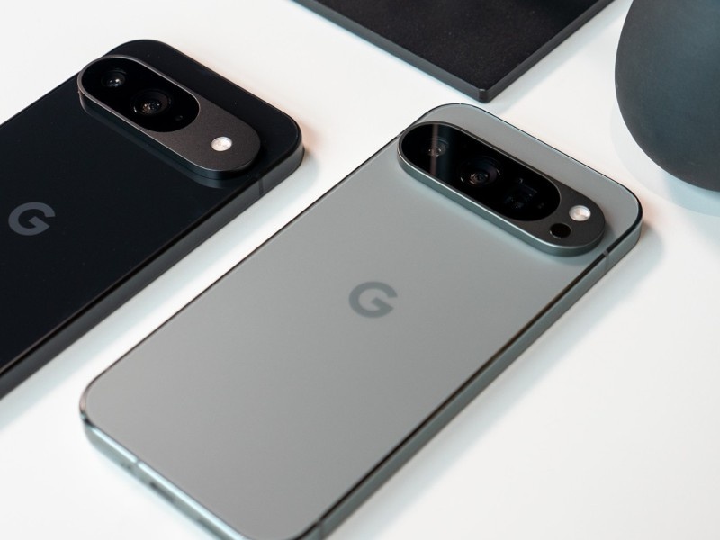    Tensor G5 и тройная камера везде. Всё, что известно про серию Google Pixel 10