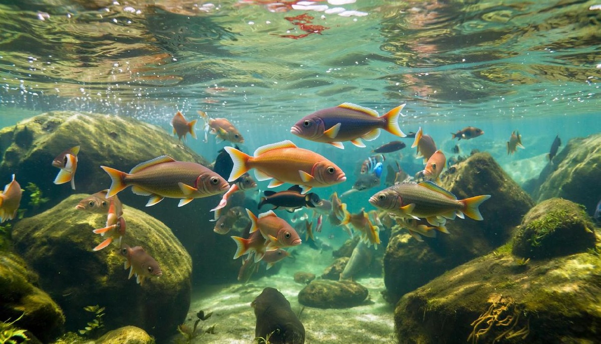    Фото сгенерировано Kandinsky 4.1