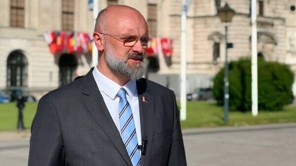    © МИД Беларуси