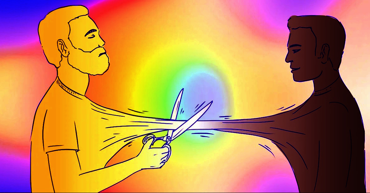 “Токсичные люди – эмоциональные хищники, чующие твои раны и уязвимости”