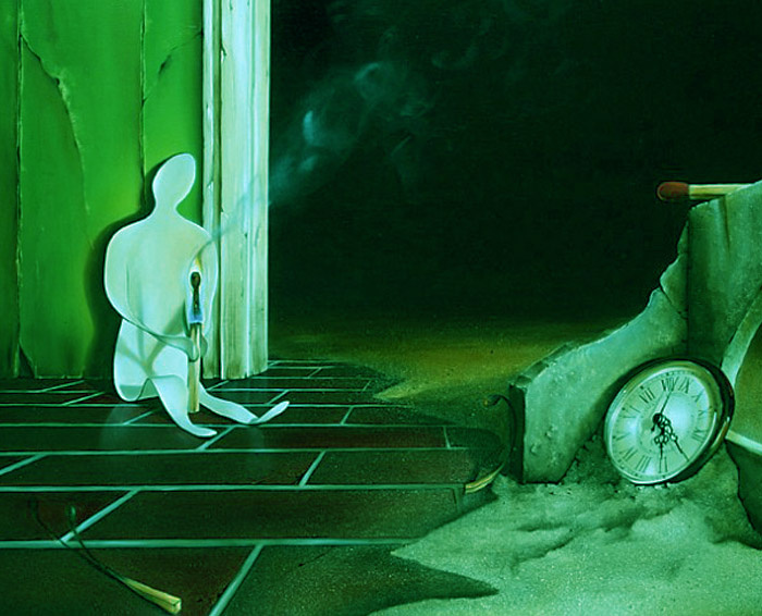 “Интеграция собственной тени – это мощная вибрация, отталкивающая тех, кто питается слабостью”