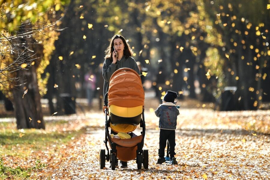     / Источник: © Константин Михальчевский/РИА Новости