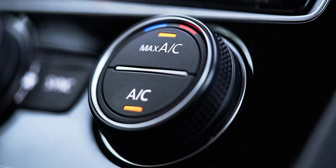 Только 1% Водителей знает ЭТО о кондиционере. Диагностика