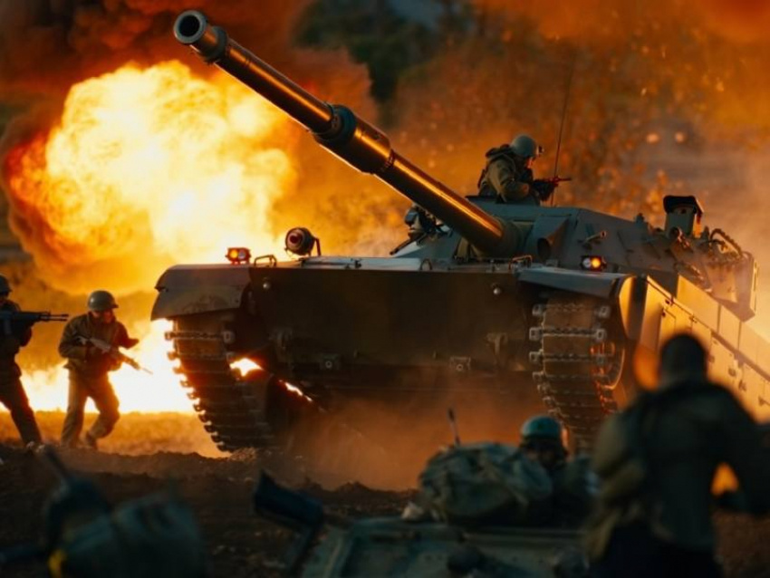 Изображение сгенерировано ИИ