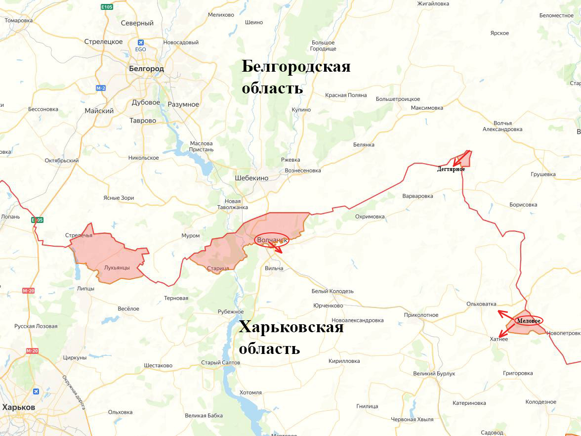 Фото на основе карт lostarmour.info