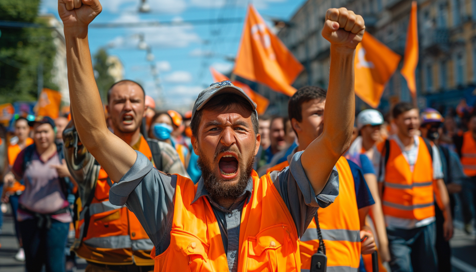    Сгенерировано в Midjourney/NEWS.ru