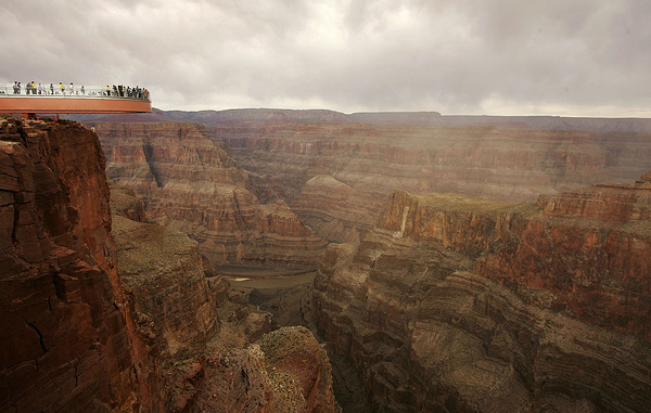 David McNew/Getty Images
