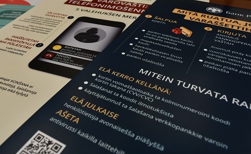    Фото: пресс-служба отделения Банка России по Республике Карелия