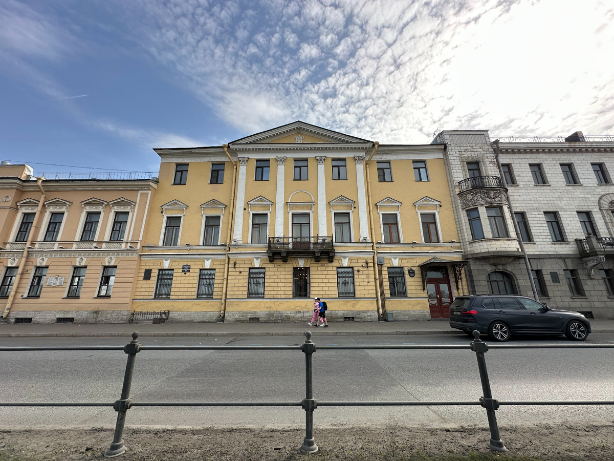 Фото автора