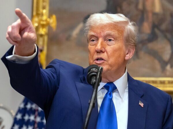    © AP Photo / Mark Schiefelbein