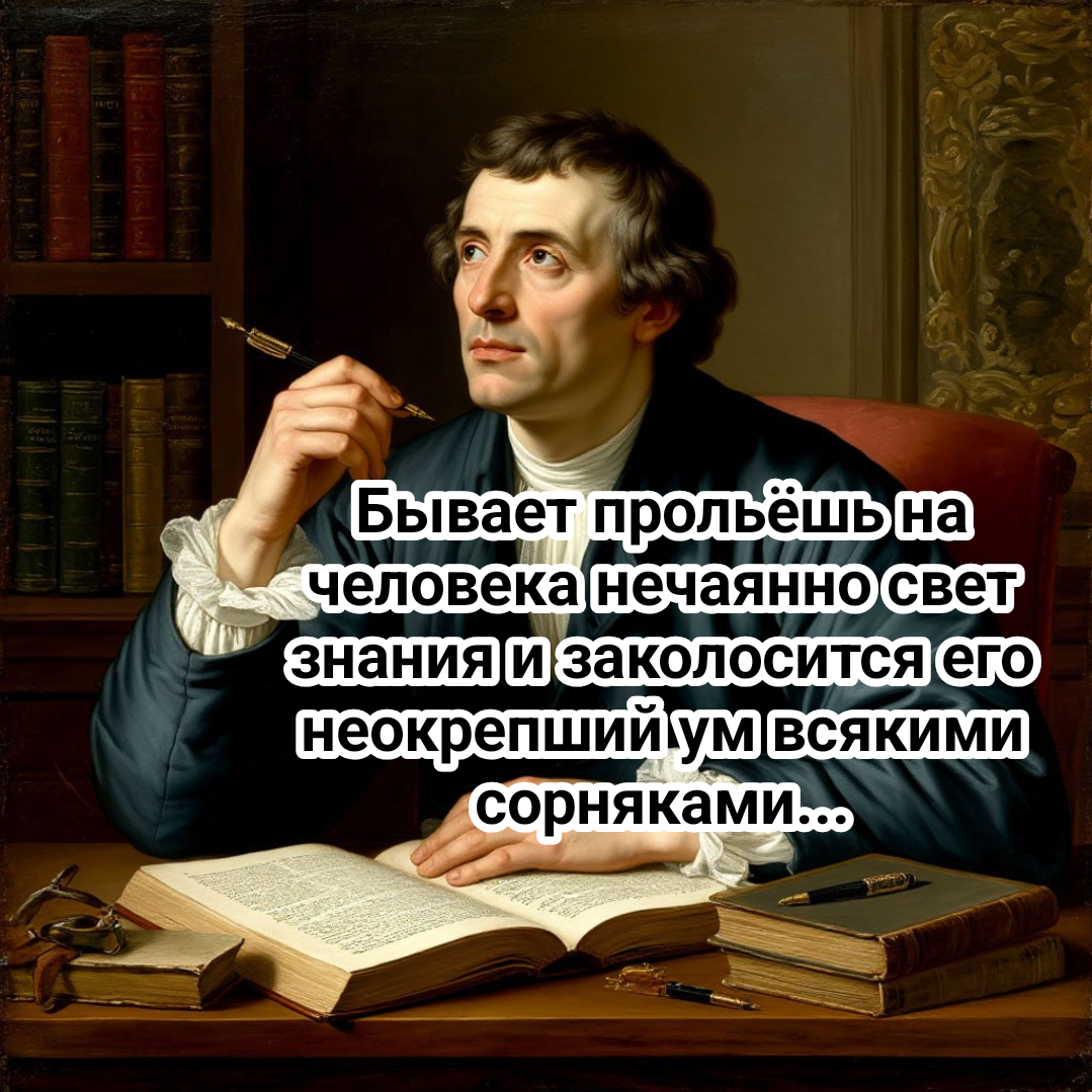 рисунок автора