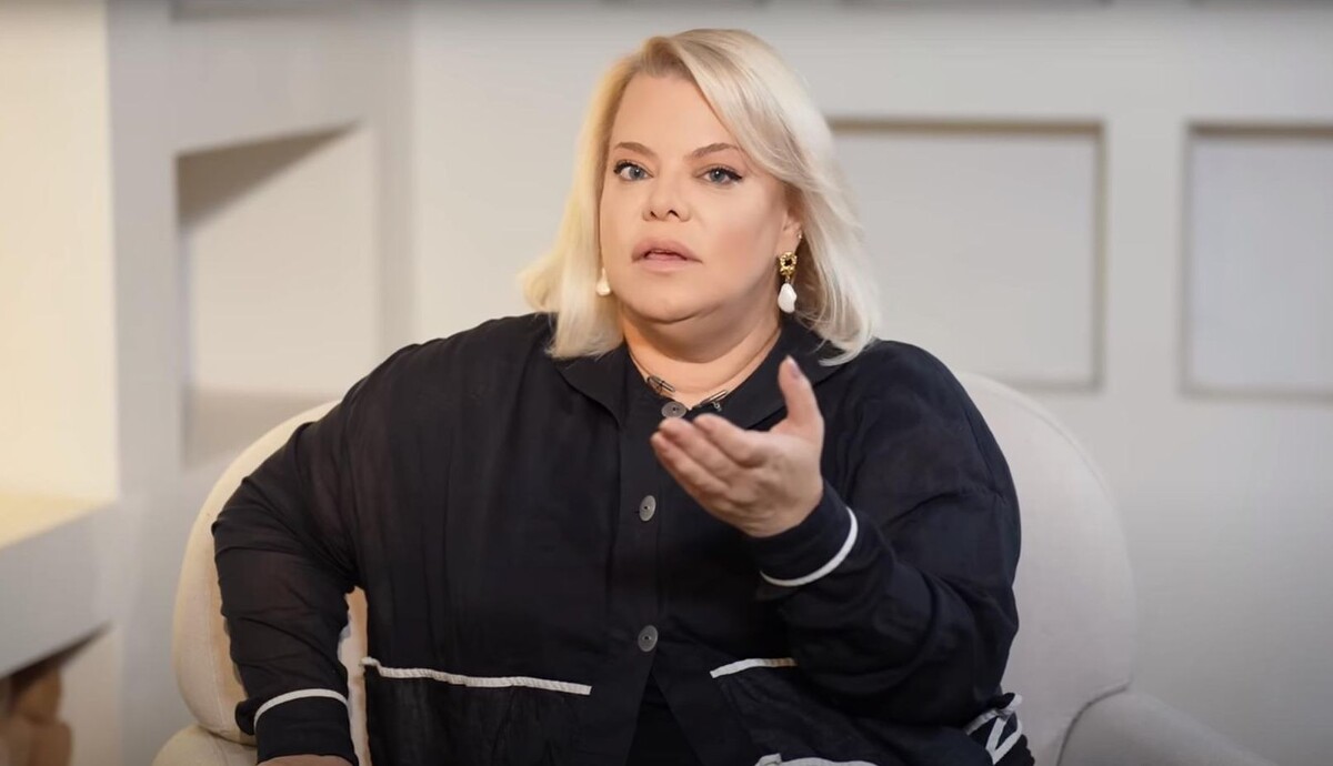 Поплавская