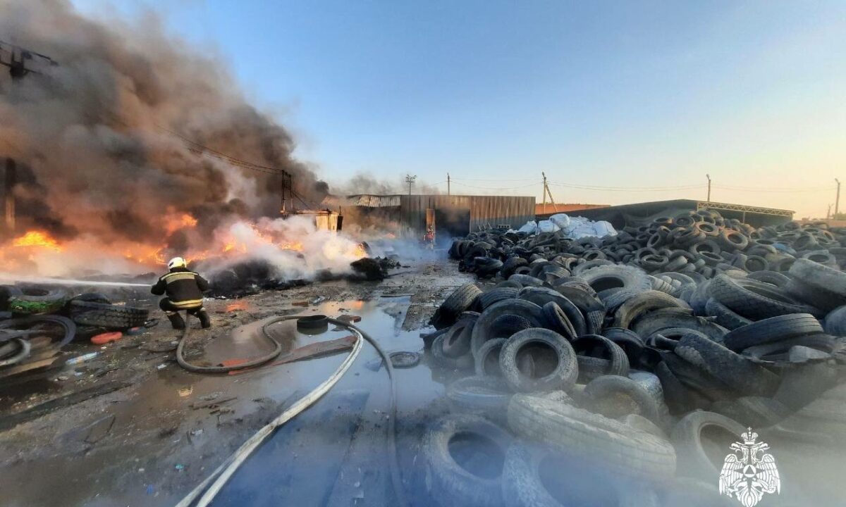    Фото пресс-службы ГУ МЧС России по Краснодарскому краю