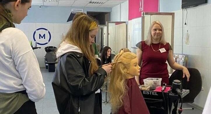    Министерство образования МО