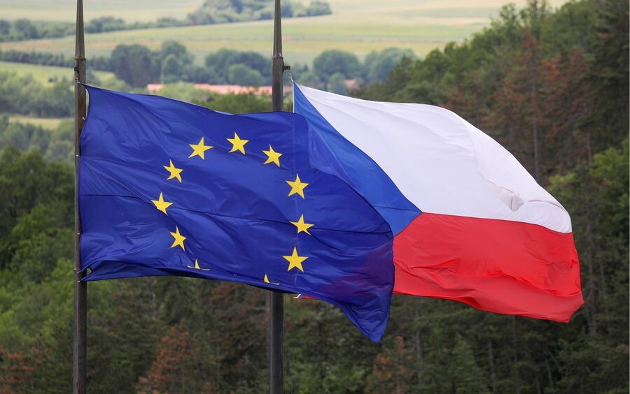     / Источник: © Валерий Шарифулин/ТАСС