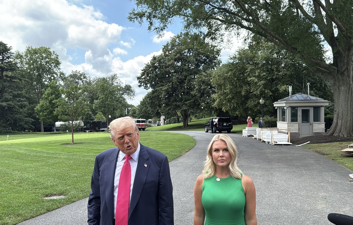    Президент США Дональд Трамп  Дмитрий Кирсанов/ТАСС