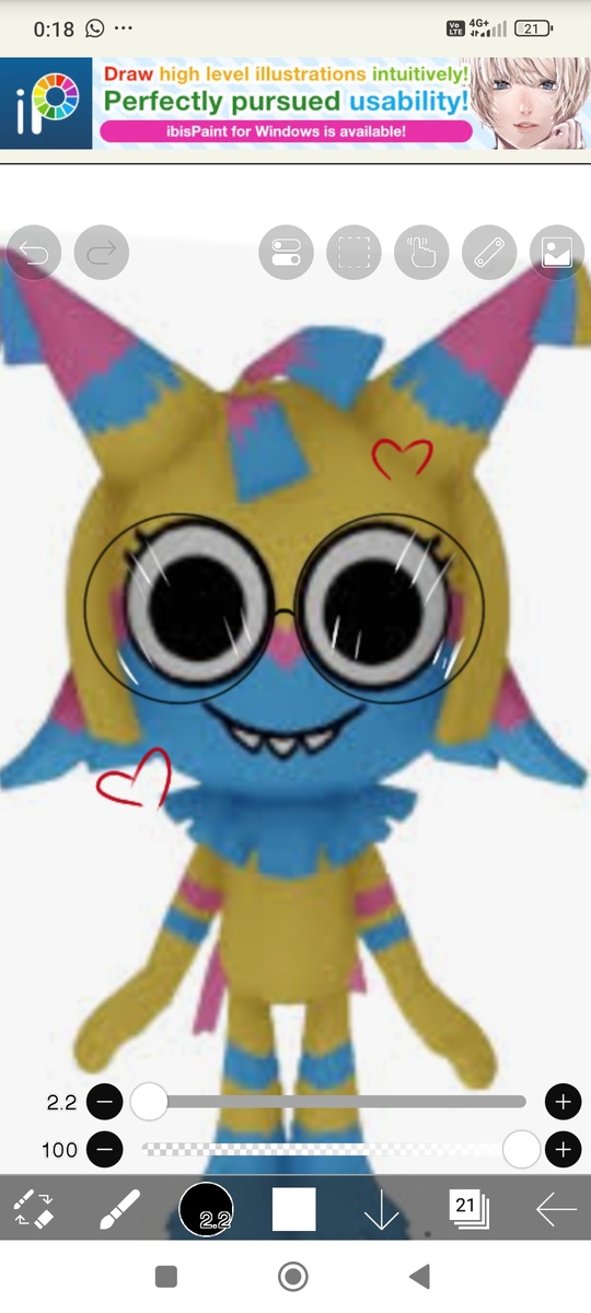 Хихи, срисовываю😌🌸🌿