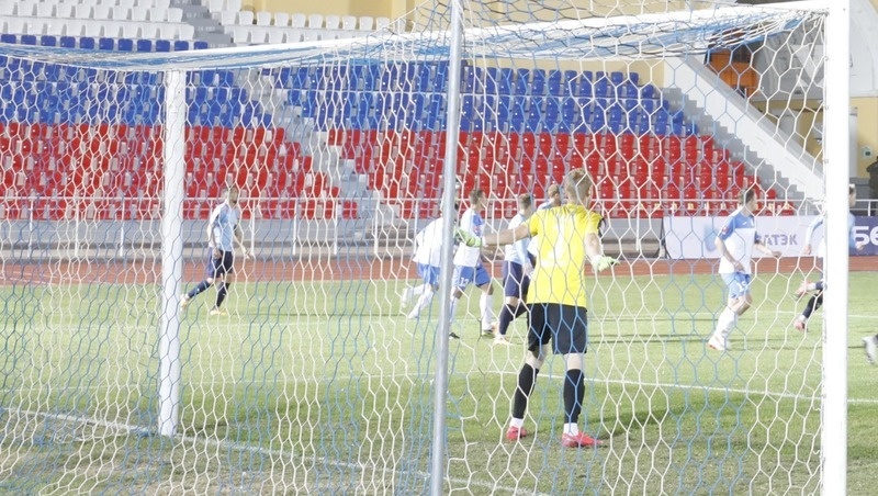      Фото: ИА «Победа26»