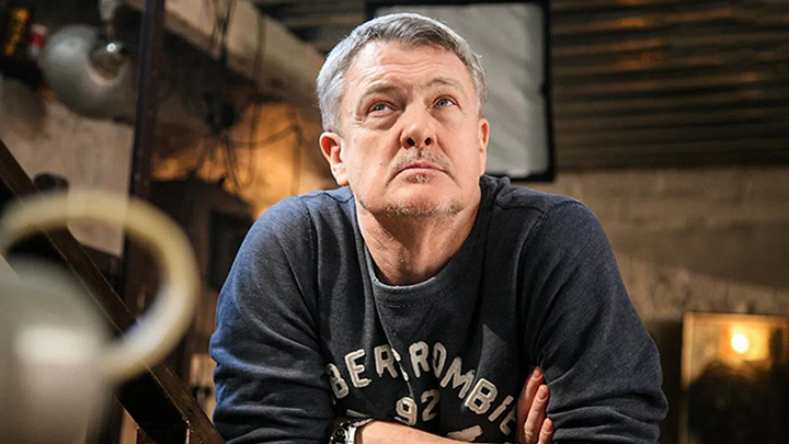    Юрий Мороз. Фото: ruimages.com