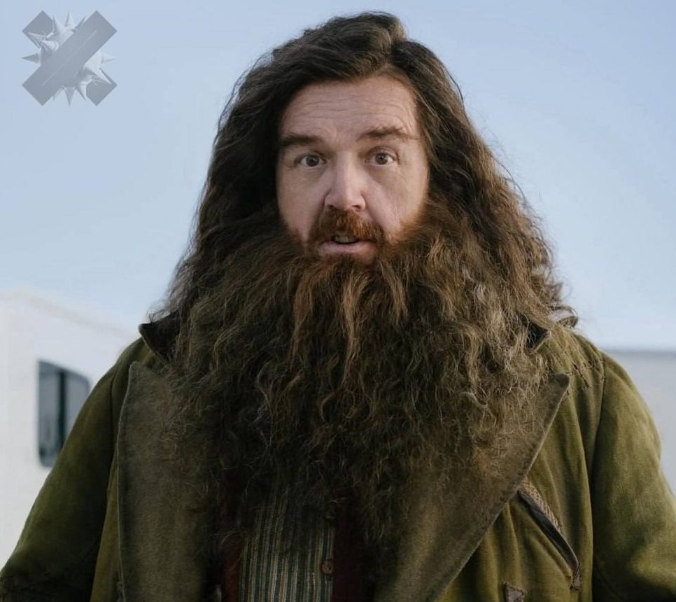    Ник Фрост. Фото: социальные сети