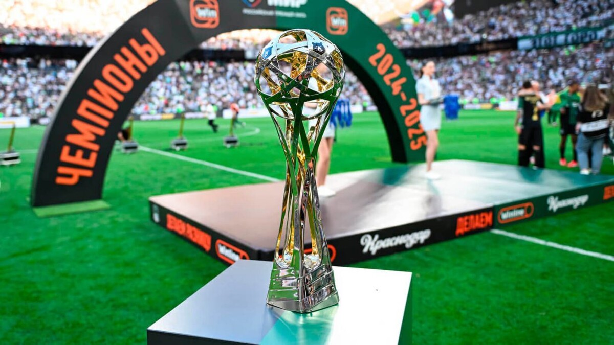    Фото: Официальный сайт ФК «Краснодар»