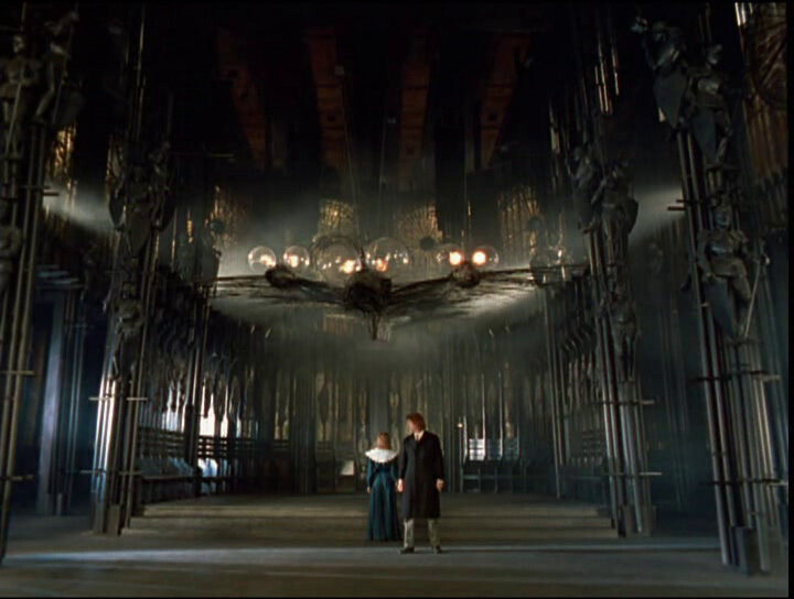 Убить дракона, 1988