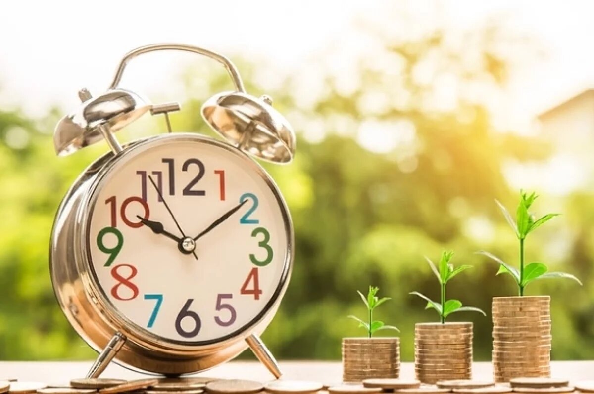    В одном банке большую сумму тоже можно распределить между несколькими вкладами.