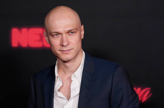 Юрий Борисов