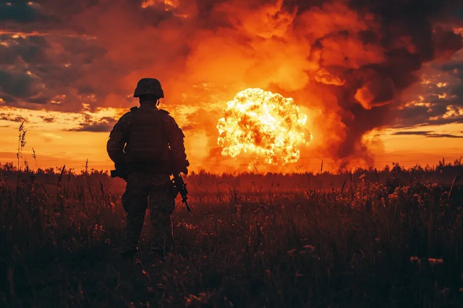    Сгенерировано в Midjourney/NEWS.ru