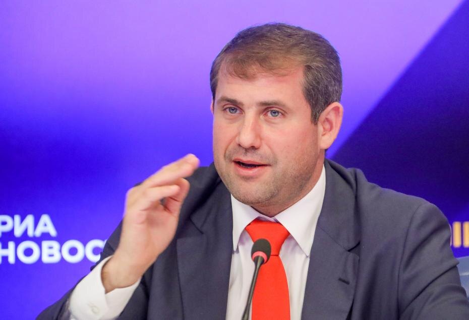    Алексей Белкин/NEWS.ru