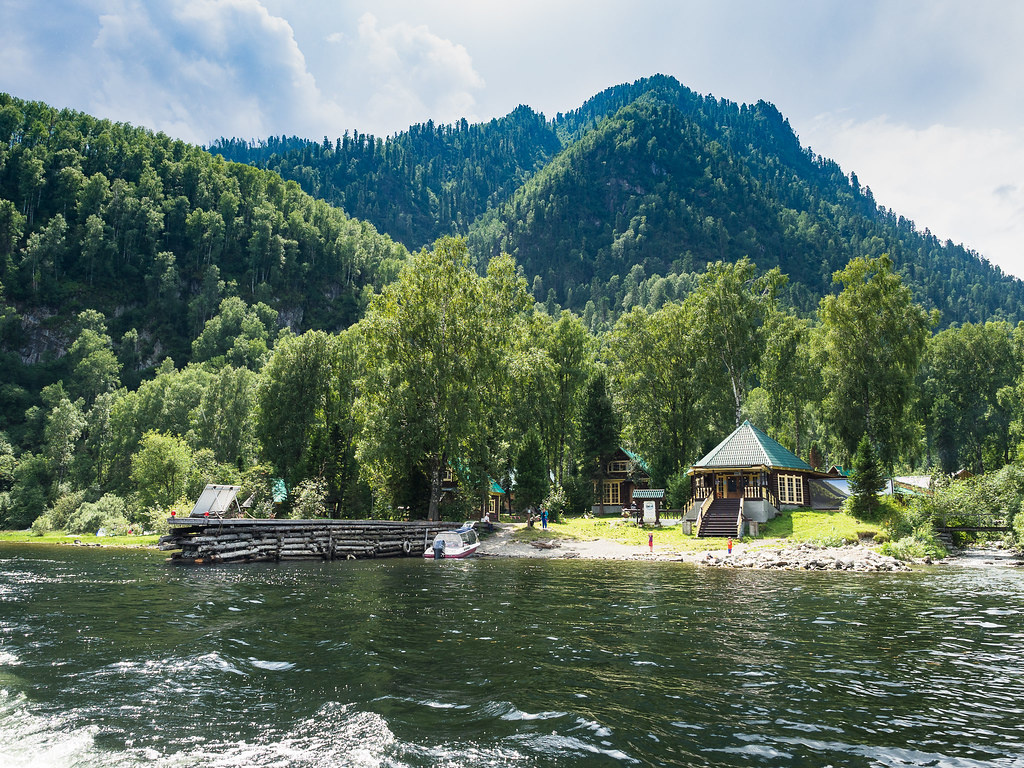 Фото из сети Интернет - Flickr