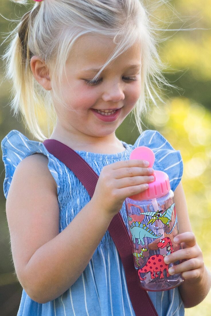 Детская бутылка для воды (Изображение из открытых источников)