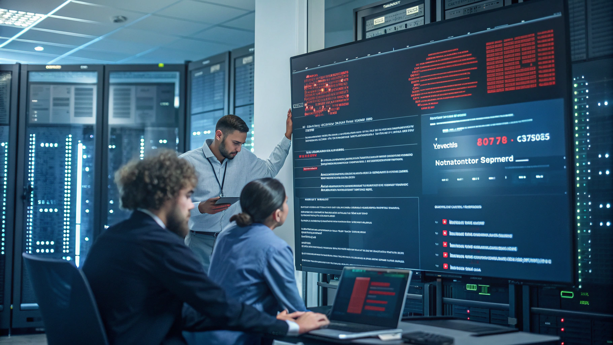 DevOps в ERP: почему ERP-система не работает так, как должна