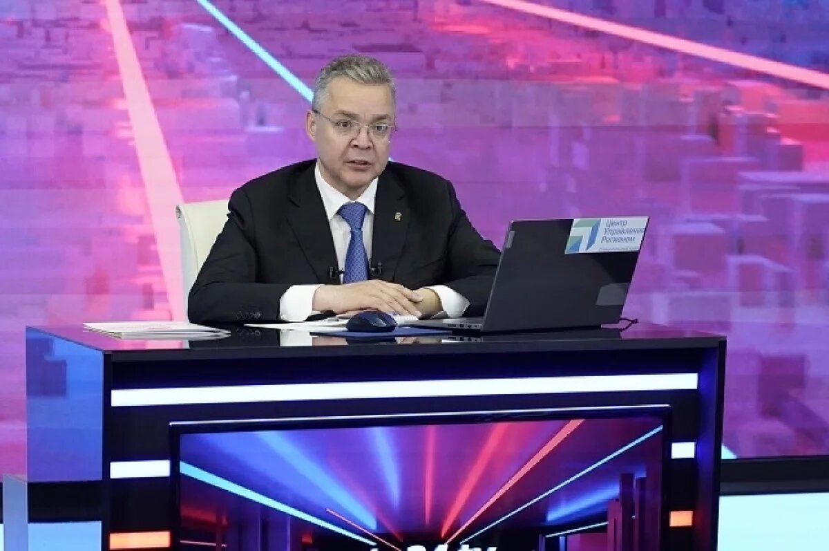    Владимиров поручил минЖКХ разобраться с отменой льгот от регоператора