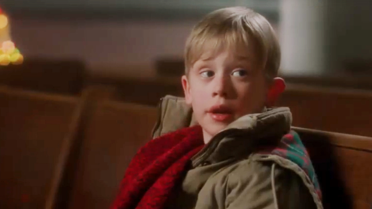 Один дома, Листайте галерею