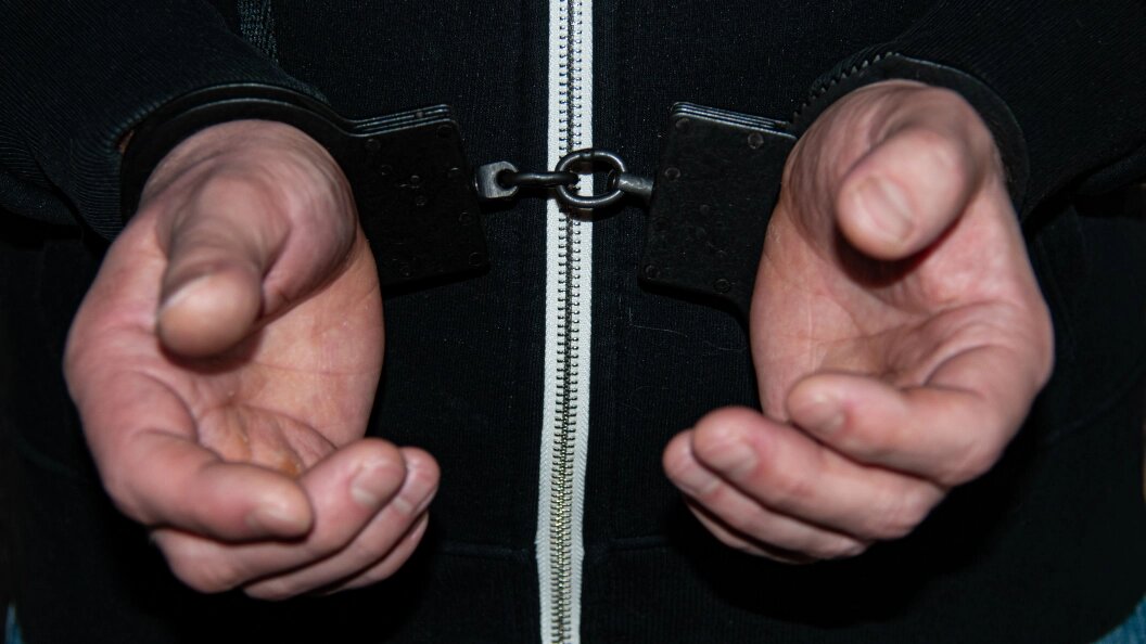    Фото: Svetlana Vozmilova/Globallookpress