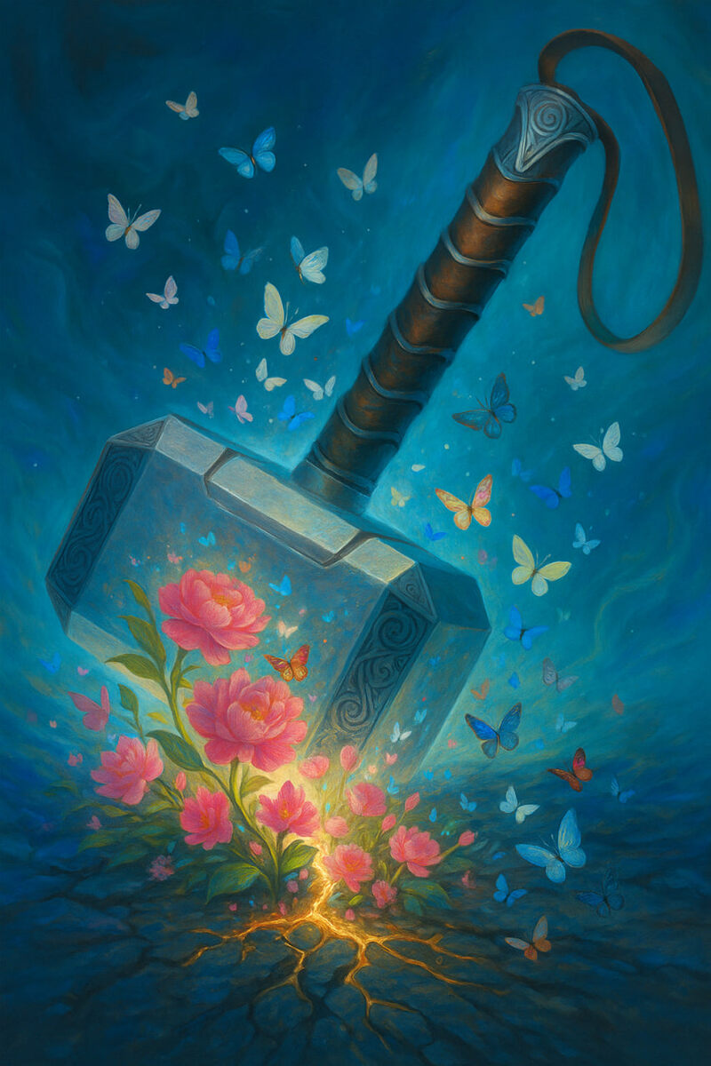 Близнецовые пламена. Часть 9. Травмы на двоих, личный опыт, травмы - это проход в силу